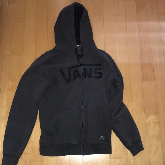 Vans Other - Vans hoodie